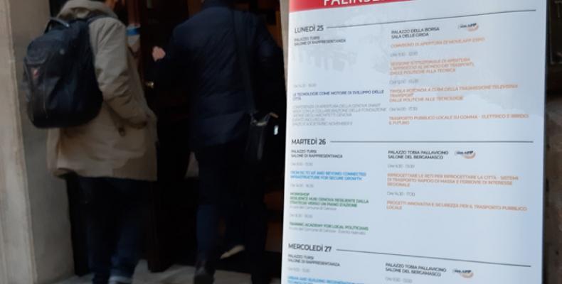 @GenovaMetropoli presenta Strategie e Pianificazione per lo Sviluppo Sostenibile-foto