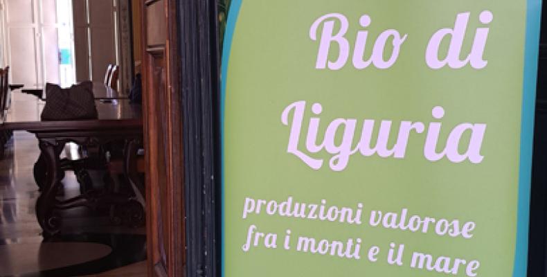 ‘BIO DI LIGURIA’: la risposta per il futuro del territorio