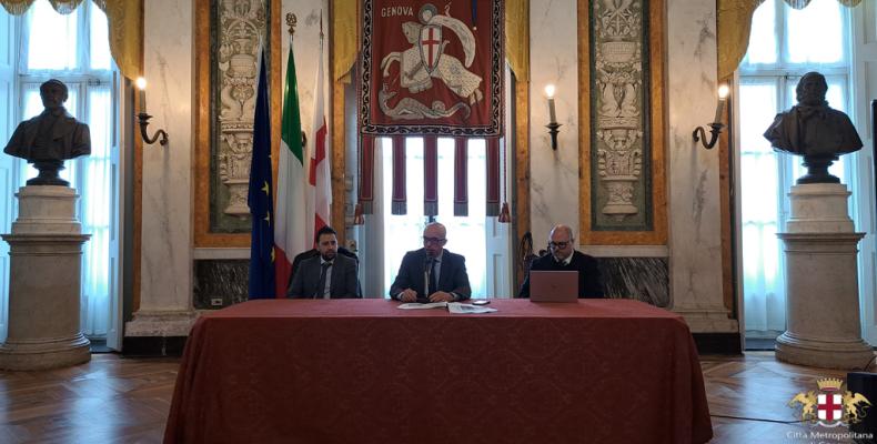 Il PNRR finanzia 9 progetti per la sostenibilità ambientale nell'area metropolitana01