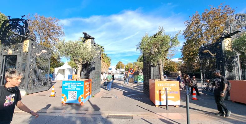 Foire de Marseille edizione 2023