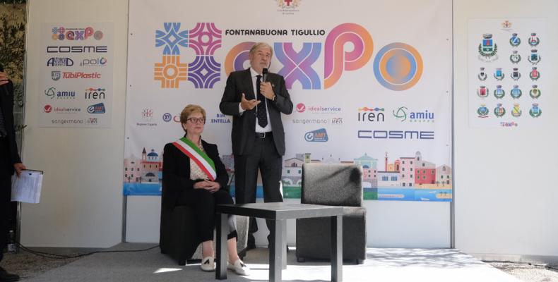 EXPO Fontanabuona Tigullio 2023