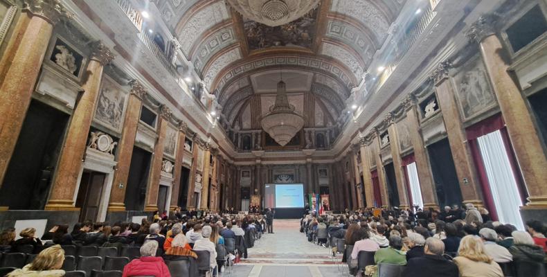 Giornata della Memoria 2024