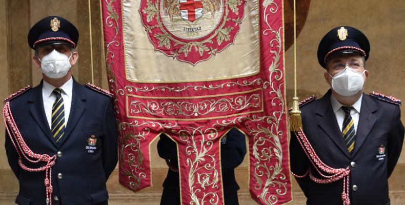 2 giugno 2021: 27 cittadini premiati con Onorificenze al Merito della Repubblica - foto
