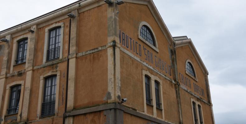 Nautico San Giorgio: un'eccellenza che dura da cent'anni - foto