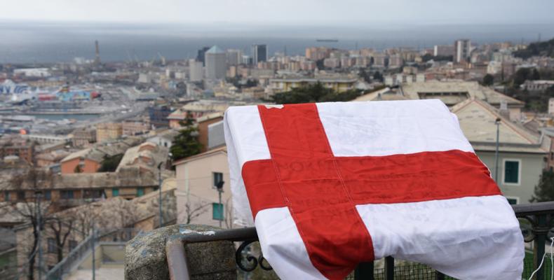 A Genova l'inaugurazione di una targa in memoria di Norma Cossetto