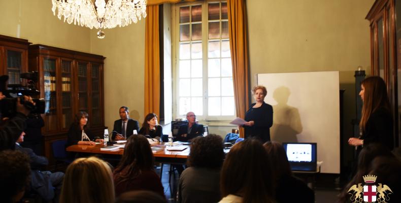 L’Unione Europea incontra l’America latina 1