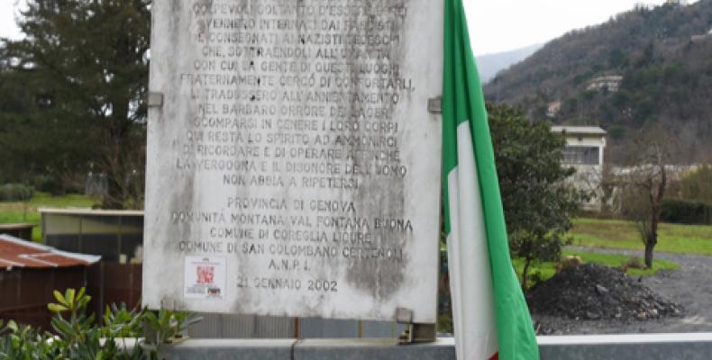 Anche nel nostro territorio è esistito un campo di concentramento: il n° 52