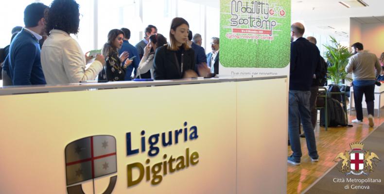 Mobility Bootcamp 2019: il progetto Bizena, vincitore del concorso 
