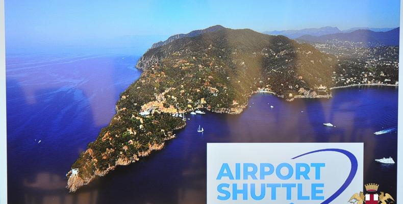 Al via il servizio GOA AIRPORT SHUTTLE di ATP 1