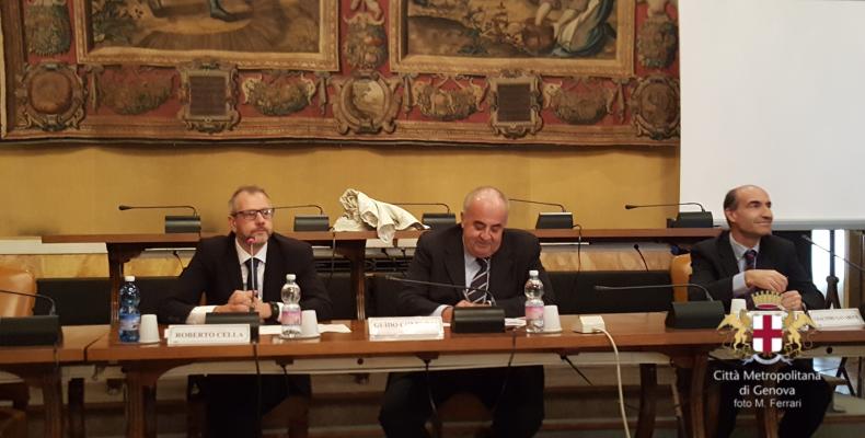 TecnOrientarsi, la rete degli Istituti tecnici genovesi