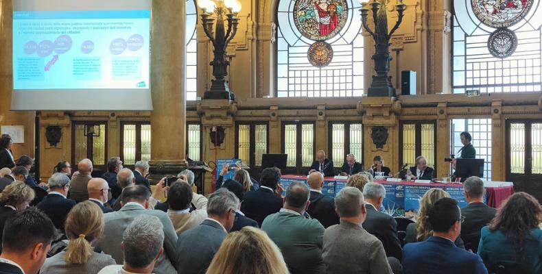 Mobilità Genova: Innovazione e Multimodalità del Trasporto Pubblico