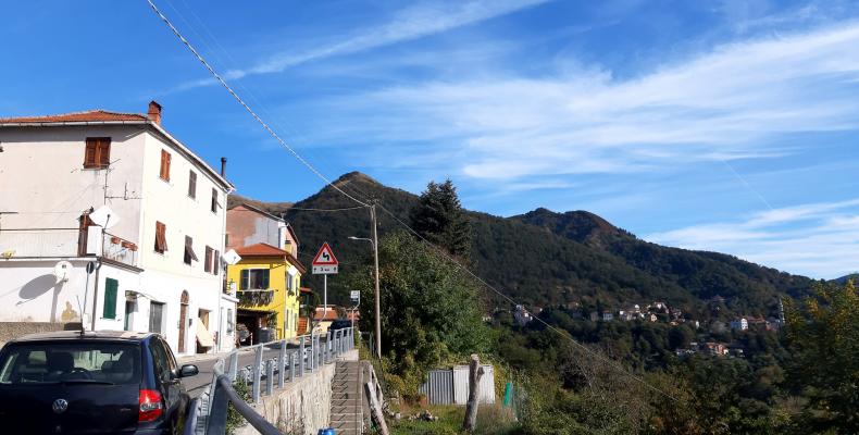 Davagna, frazione Villamezzana