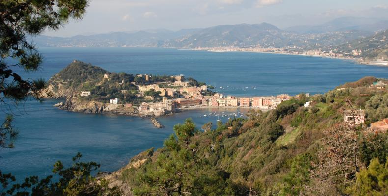 Sestri Levante, Panorama 5