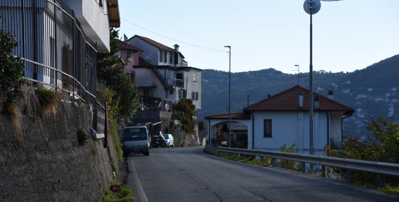 Davagna, frazione Dercogna 3