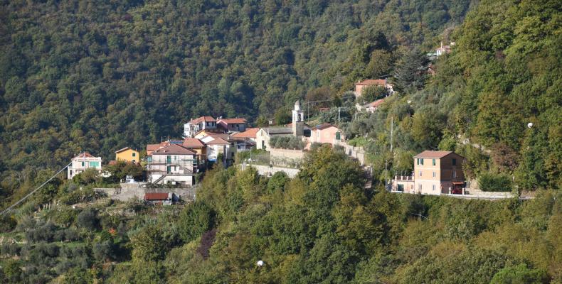 Davagna, frazione Dercogna 6