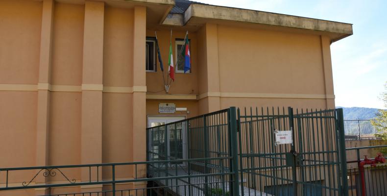 Davagna, Scuola