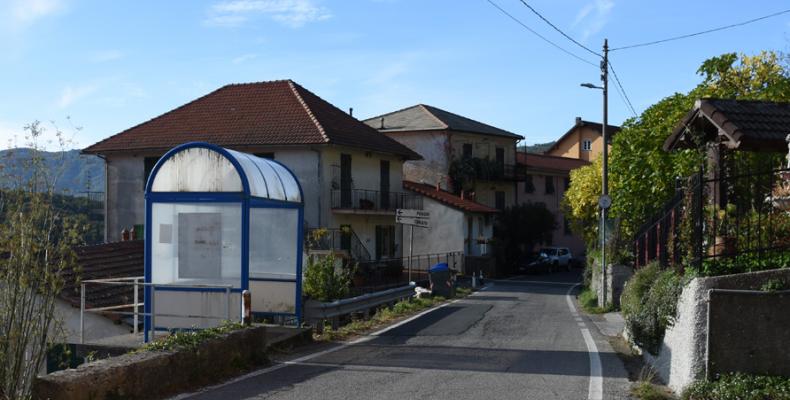 Davagna, Panorama 5