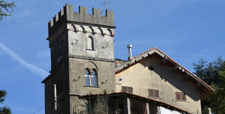 Davagna, frazione Scoffera 6