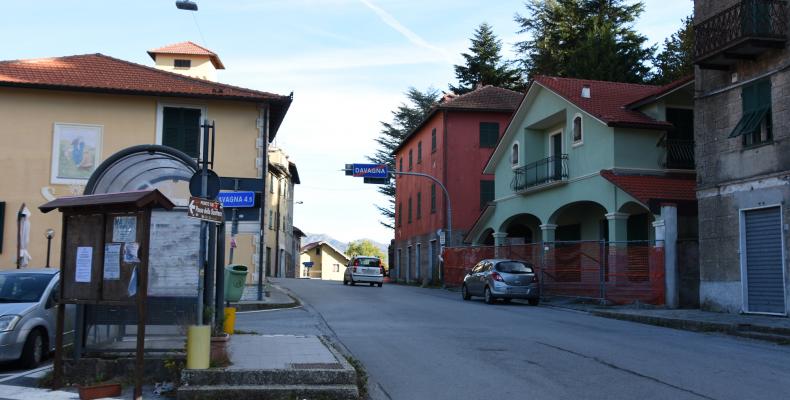 Davagna, frazione Scoffera 7