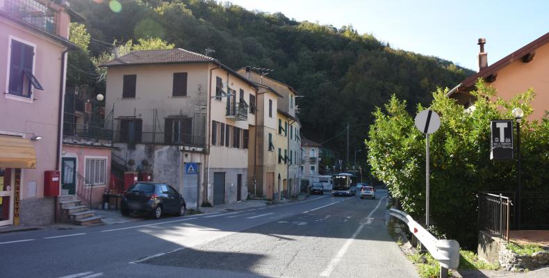 Davagna, frazione Sottocolle 1