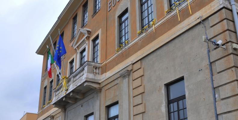 Pieve Ligure: Scuole civiche Eugenia Gonzales