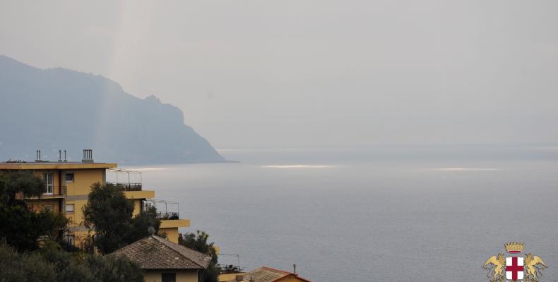 Pieve Ligure: Panorama