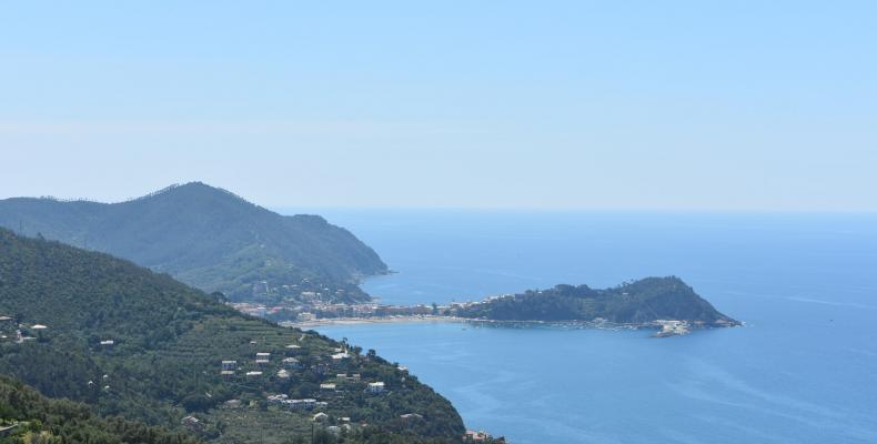 Sestri Levante, Panorama 6