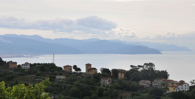 Santa Margherita, Panorama 4