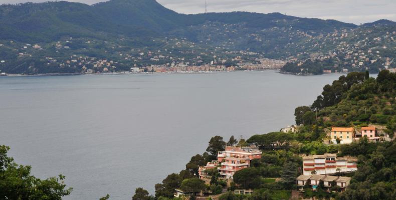 Santa Margherita, Panorama 3