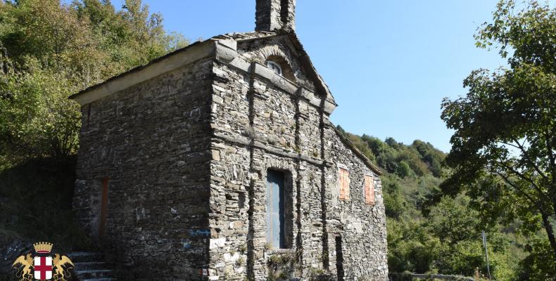 Passo del Portello Cappelletta