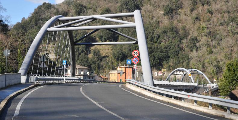 Ne, Ponte Variante Sp 26