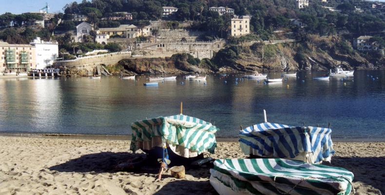 Sestri Levante, Panorama 2