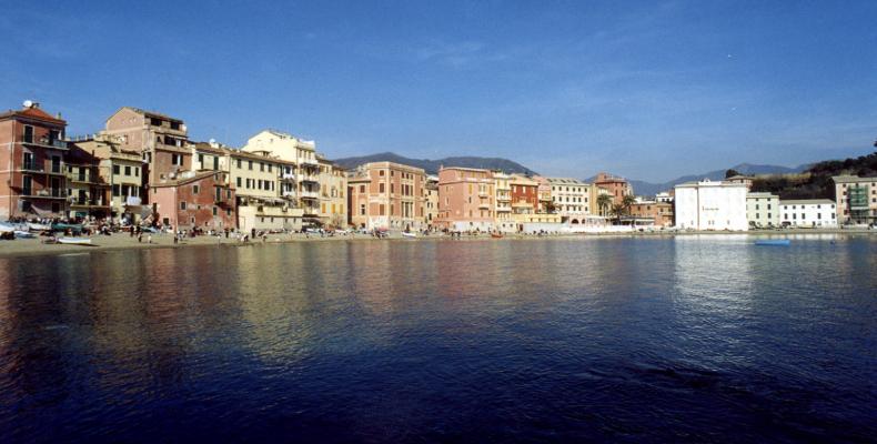 Sestri Levante, Panorama 3