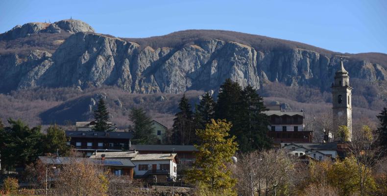 Santo Stefano d'Aveto, Panorama 3