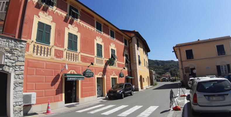 Castiglione Chiavarese, panorama 4