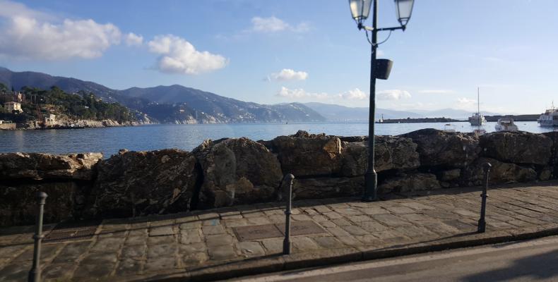 Santa Margherita, Passeggiata 2