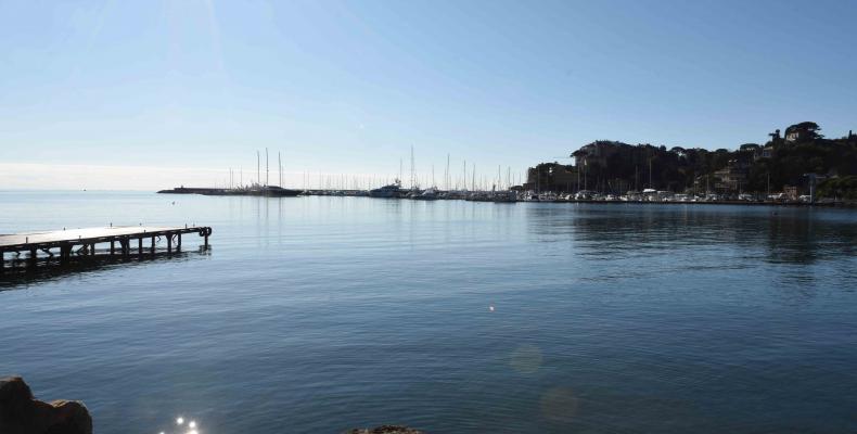 Rapallo. Passeggiata 6