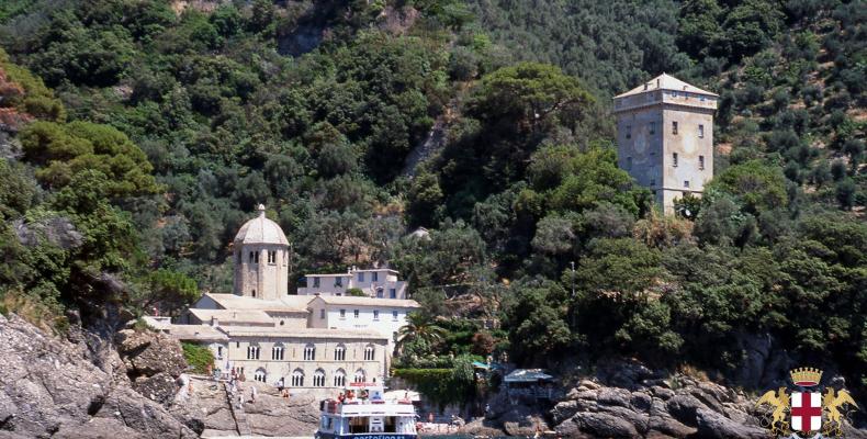 San Fruttuoso di Camogli