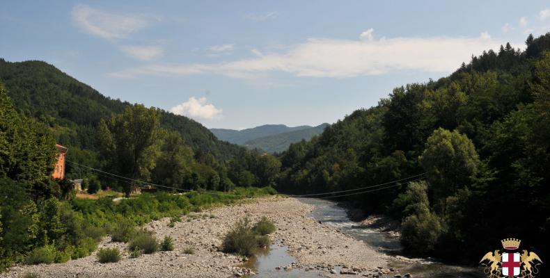 Gorreto, Val Trebbia