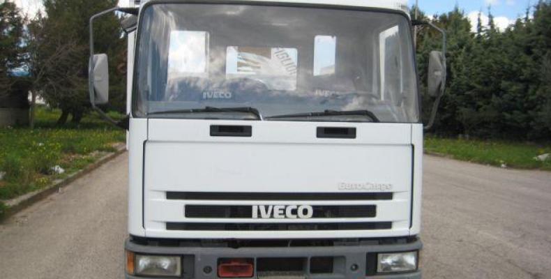  Iveco 190.26