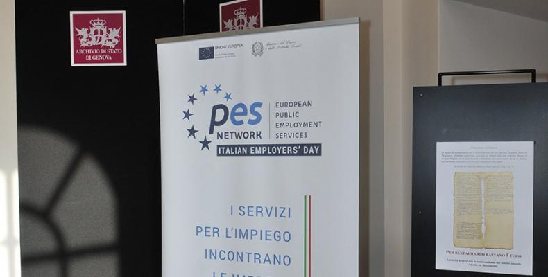 News: Employers Day il 7 Aprile 2016