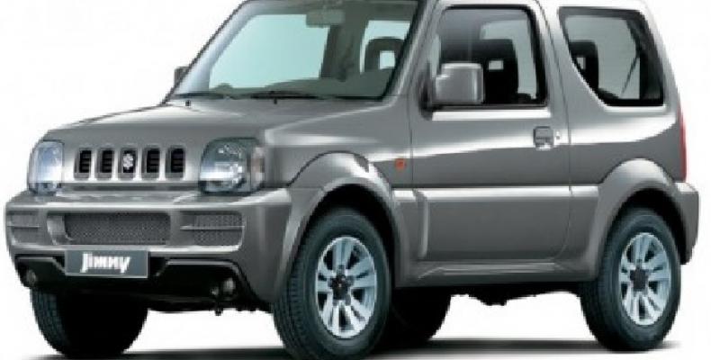 News: Avviso Manifestazione Interesse per procedura negoziata- SERVIZIO RIPRISTINO CARROZZERIA SUZUKI JIMNY