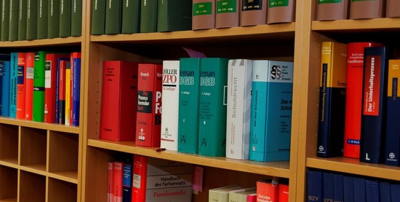 Nuova classificazione sismica del 06/06/2017