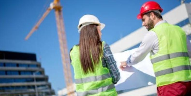 Controllo cantieri semestre 01 - Gennaio - Giugno 2025 Controllo cantieri semestre 01 - Gennaio - Giugno 2025