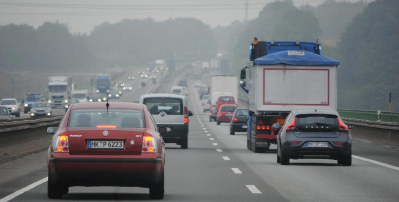 Sessione 2 esame idoneità professionale esercizio dell'attività di Autotrasportatore su strada merci e/o persone - Aggiornamento