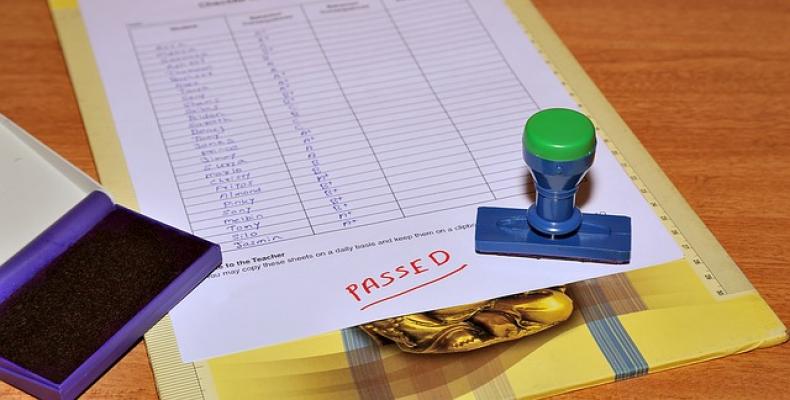 News: Gestore dei Trasporti - Esito prove
