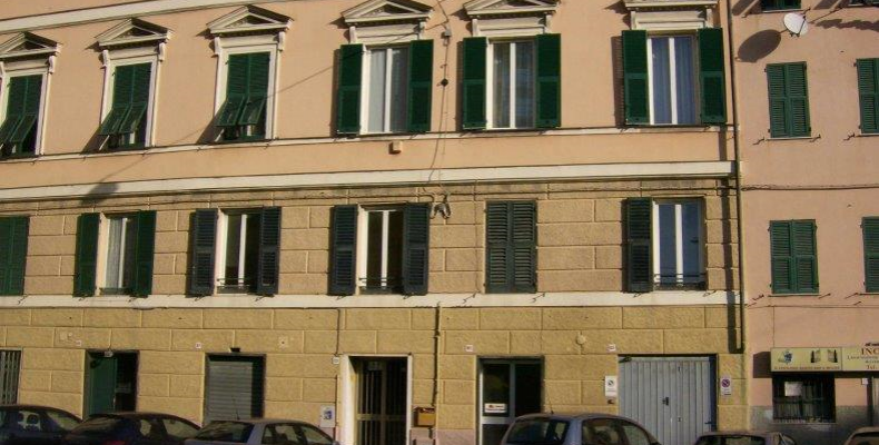 Immagine facciata