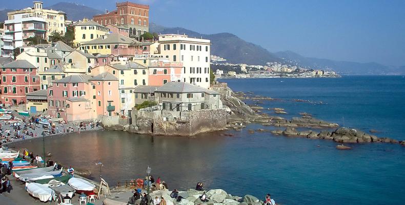 boccadasse