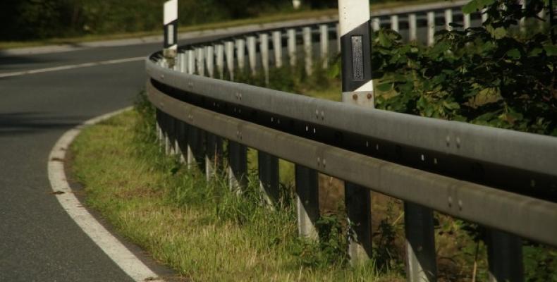 News: Avviso Manifestazione Interesse per procedura negoziata: FORNITURA DI GUARD-RAIL