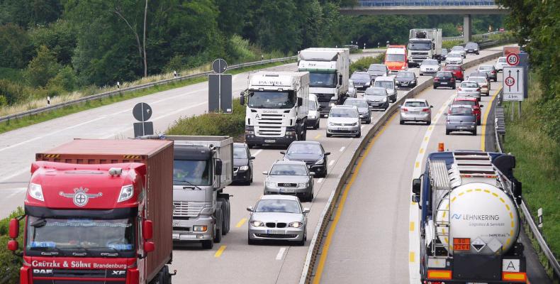 Avviso: sessione 2 esame idoneità professionale esercizio dell'attività di autotrasportatore su strada merci e/o persone